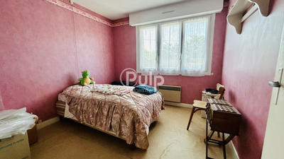 Maison - 102 m² - 5 pièces