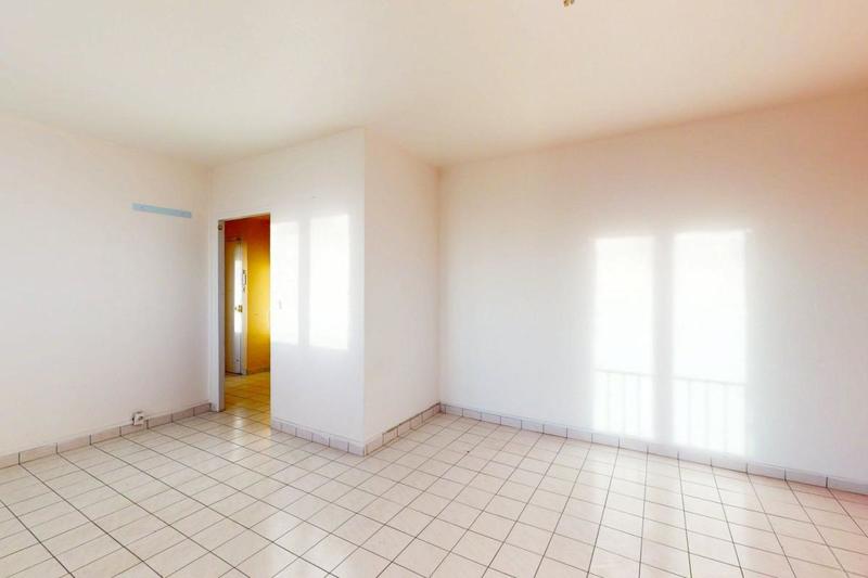 Appartement - 32 m² - 1 pièce