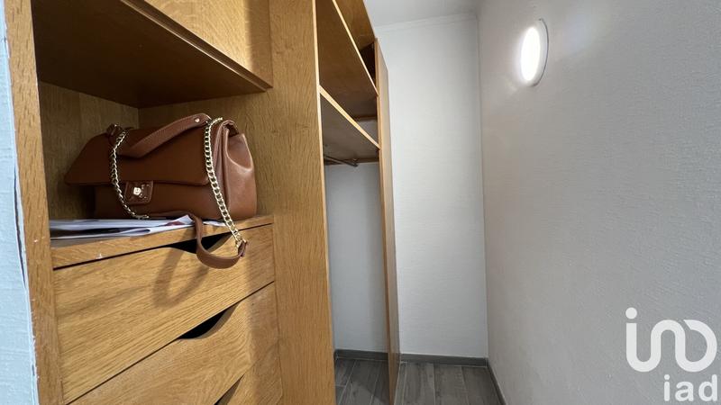 Appartement - 56 m² - 2 pièces