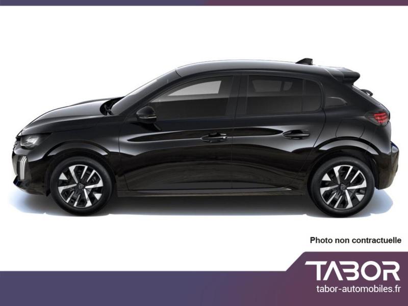 Peugeot 208 Mhev 110 Business Gps Cam 2xPDC Led