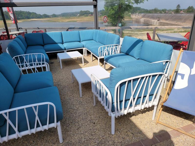 Local commercial - 400 m²