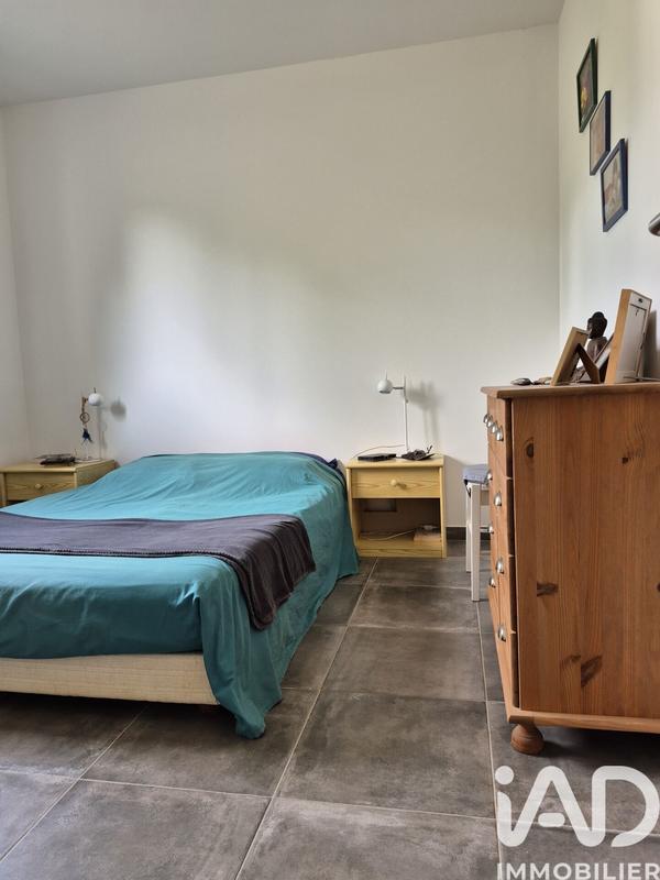 Maison - 123 m² - 4 pièces