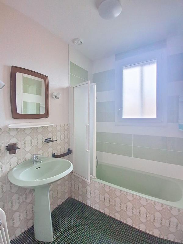 Maison - 74 m² - 3 pièces