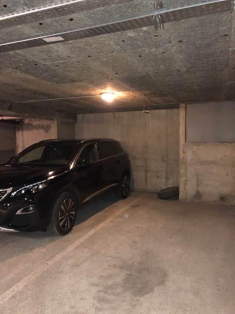 Parking - 12 m²