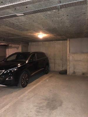 Parking - 12 m²