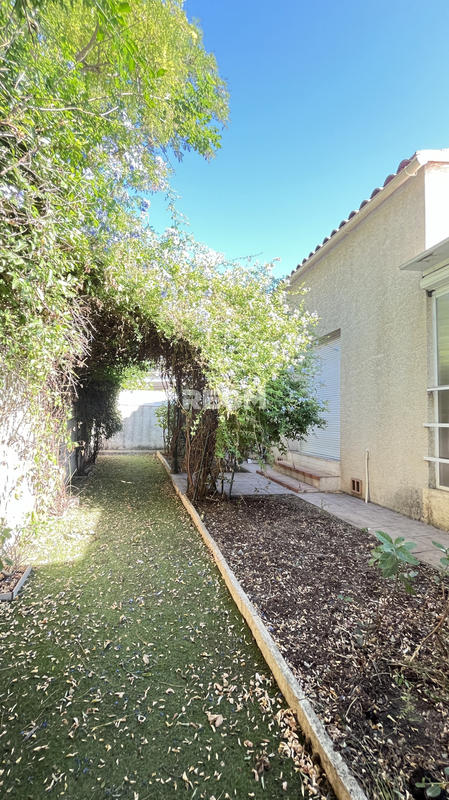 Maison - 104 m² - 5 pièces