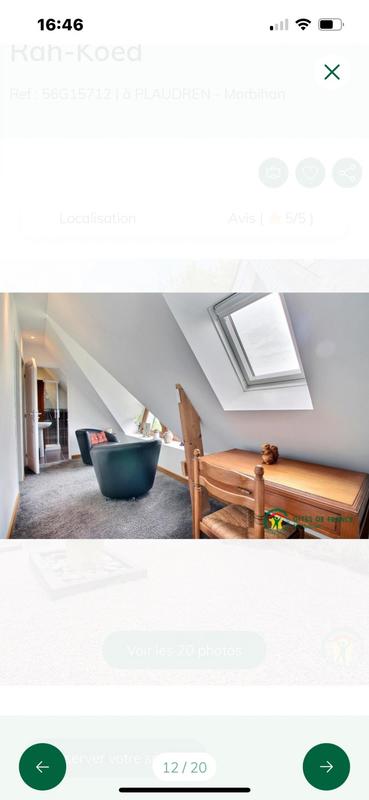 Maison - 205 m² - 10 pièces