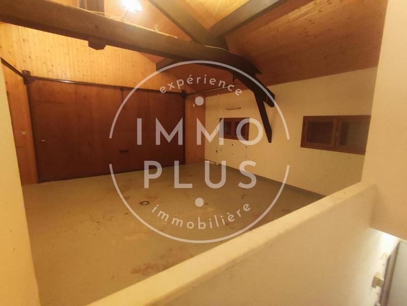 Maison - 176 m² - 5 pièces