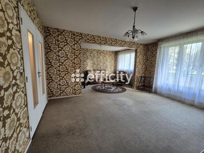 Appartement - 86 m² - 4 pièces