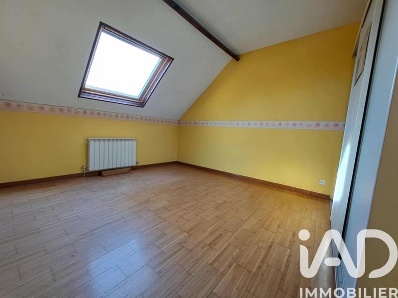 Maison - 99 m² - 4 pièces