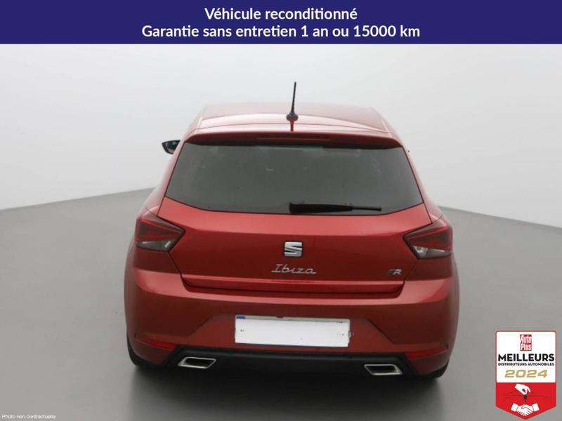 Seat Ibiza 1.0 Tsi 110ch Fr