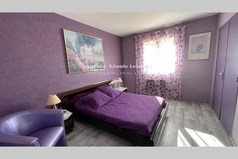 Maison - 190 m² - 7 pièces