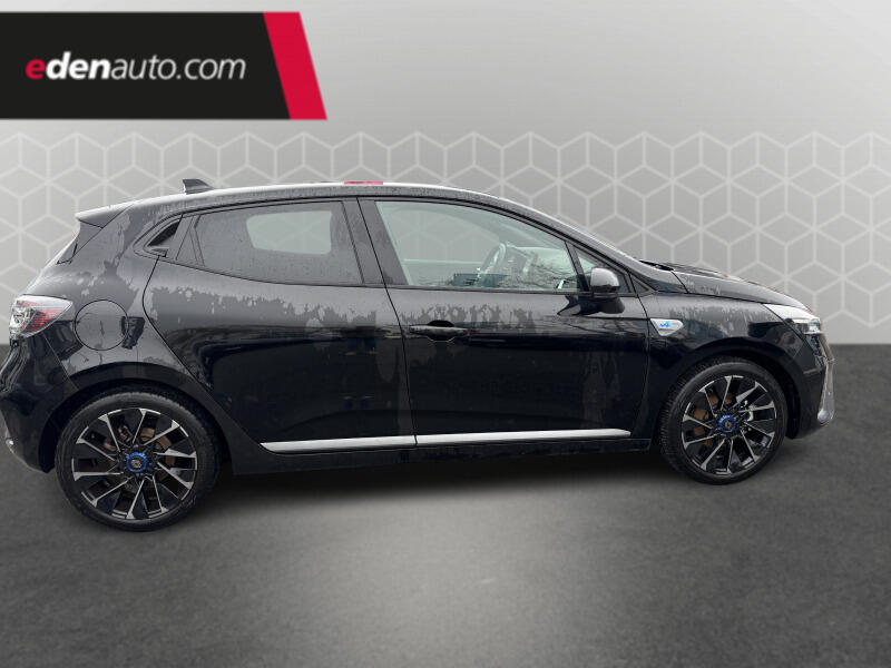 Renault Clio E-Tech full hybrid 145 Esprit Alpine