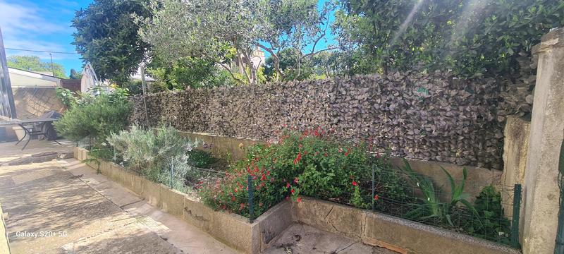 Maison ancienne - 124 m² - 6 pièces