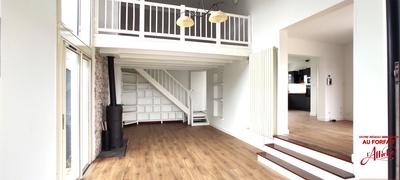 Maison - 140 m² - 4 pièces