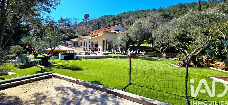 Maison de maîtres - 147 m² - 5 pièces