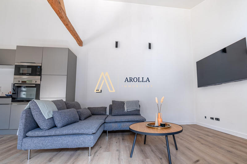 Appartement - 70 m² - 4 pièces