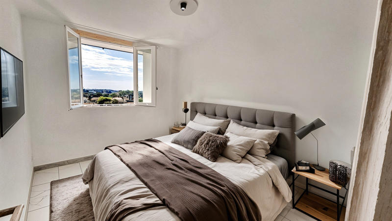 Appartement - 66 m² - 4 pièces