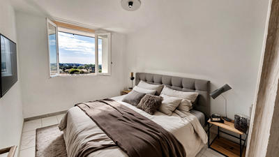 Appartement - 66 m² - 4 pièces