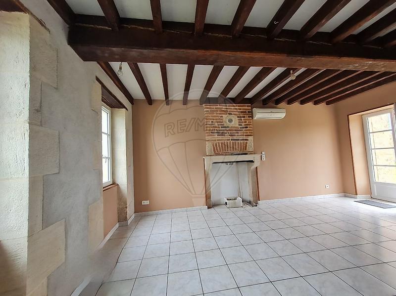 Maison - 63 m² - 2 pièces