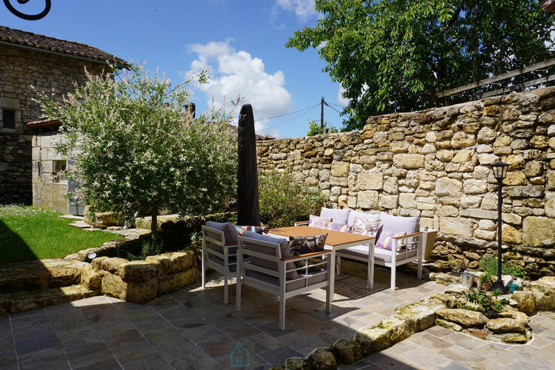 Maison - 173 m² - 5 pièces