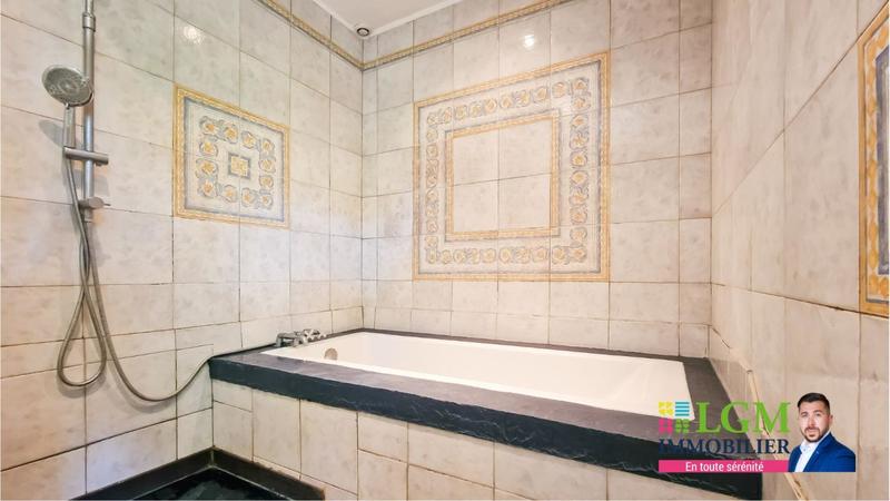 Villa - 155 m² - 5 pièces