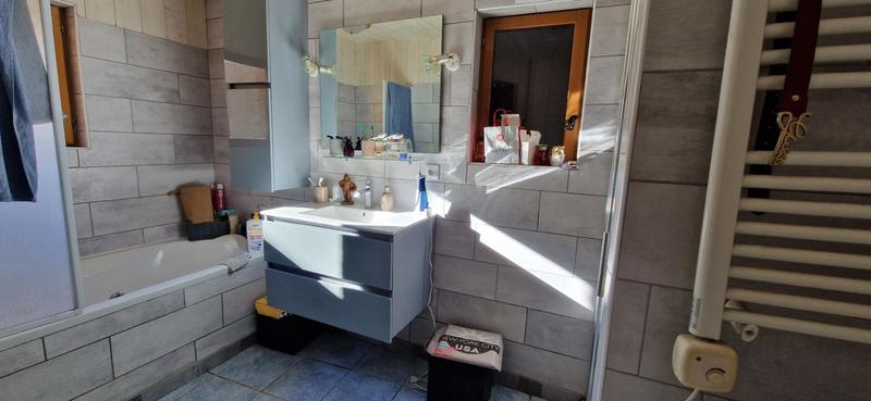 Maison - 154 m² - 8 pièces