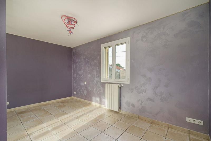 Maison - 200 m² - 6 pièces