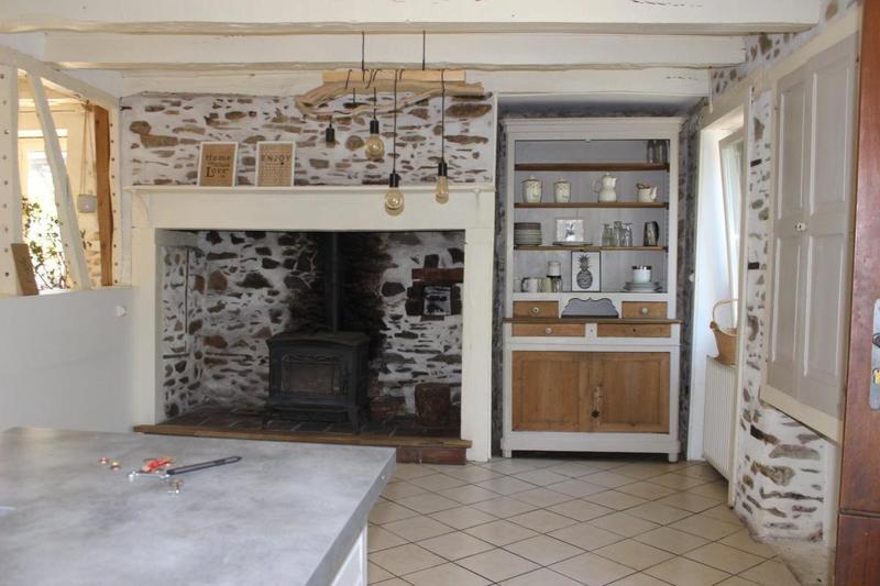 Maison - 173 m² - 7 pièces