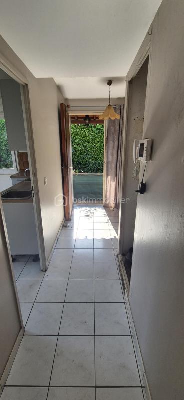 Maison de ville - 72 m² - 3 pièces