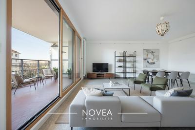 Appartement - 139 m² - 5 pièces