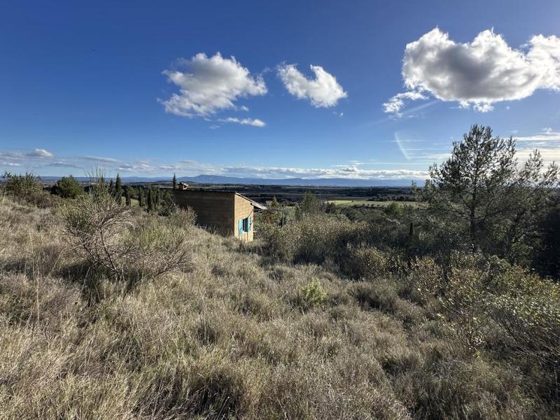 Terrain de loisirs - 10 189 m²