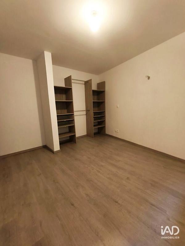 Appartement - 80 m² - 3 pièces