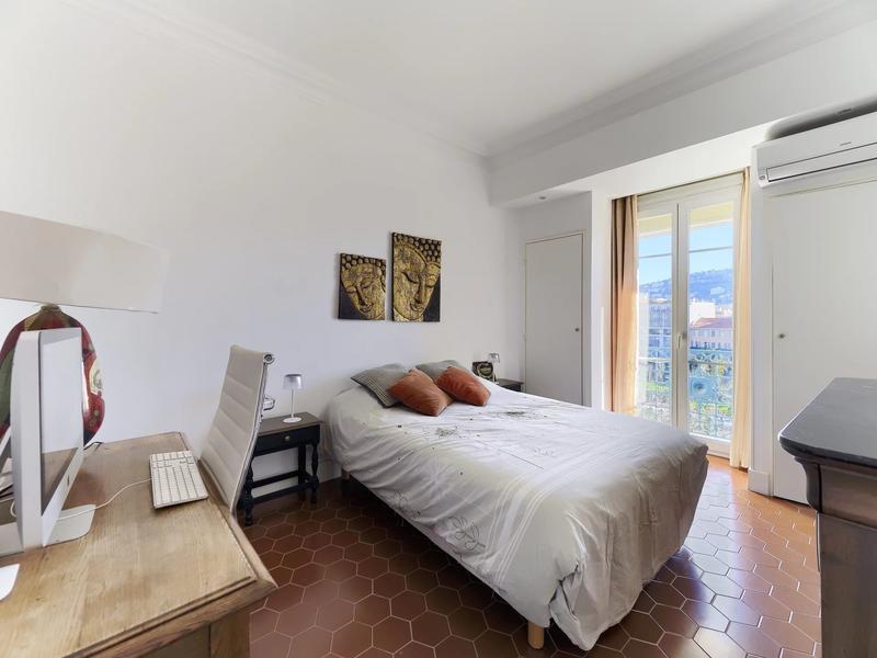 Appartement - 101 m² - 4 pièces