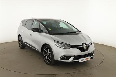 Renault Grand Scénic 1.7 dCi Blue Business Intens Edc 7pl 120 ch