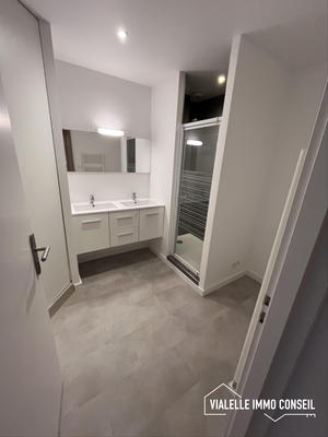 Appartement - 88 m² - 4 pièces