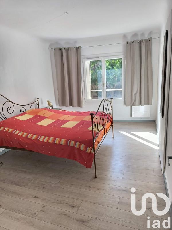 Maison de village - 132 m² - 4 pièces