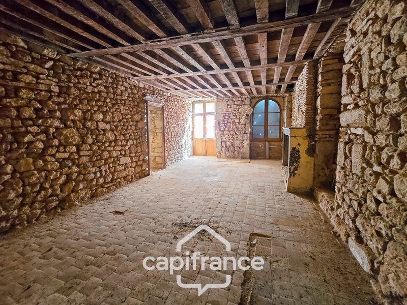 Hôtel particulier - 780 m² - 25 pièces