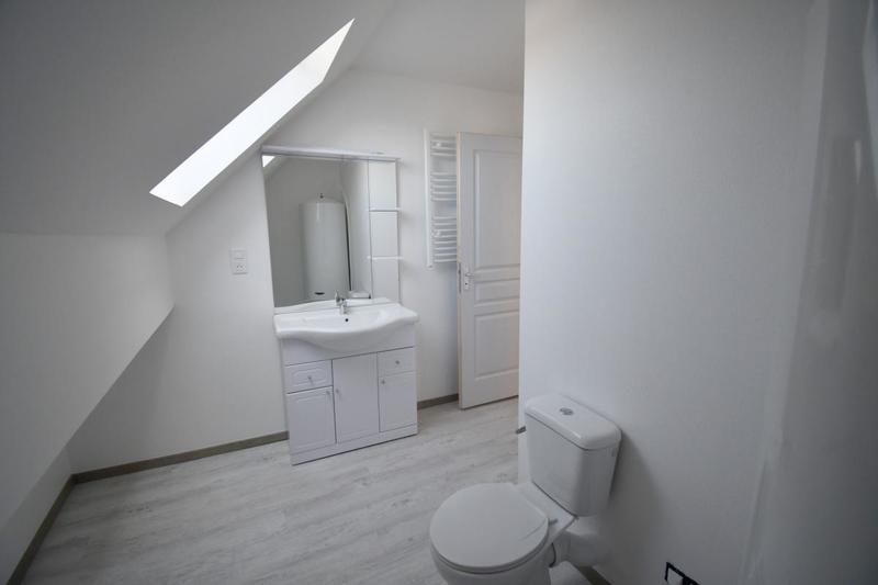 Duplex - 95 m² - 4 pièces