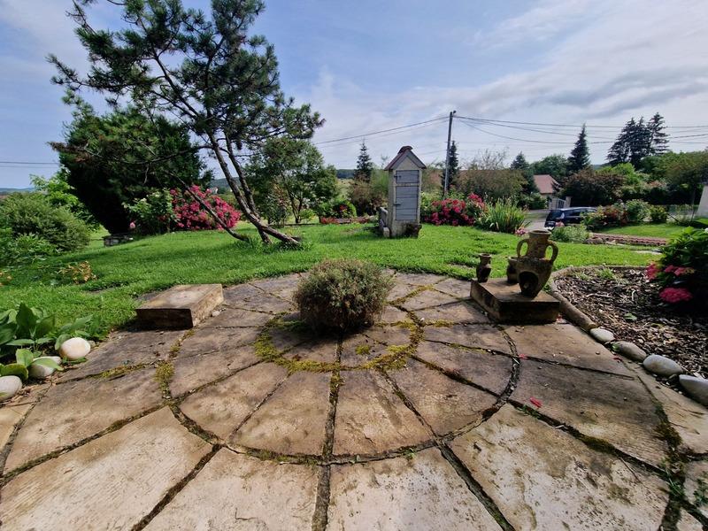 Maison - 206 m² - 6 pièces