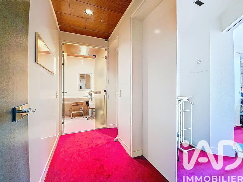 Appartement - 135 m² - 5 pièces