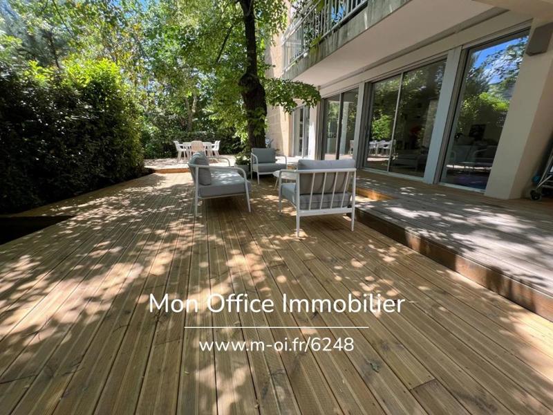 Appartement - 136 m² - 5 pièces