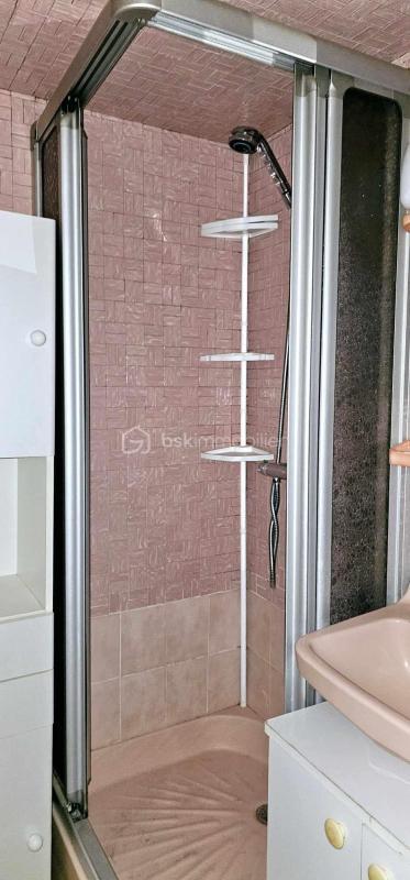 Maison - 64 m² - 4 pièces