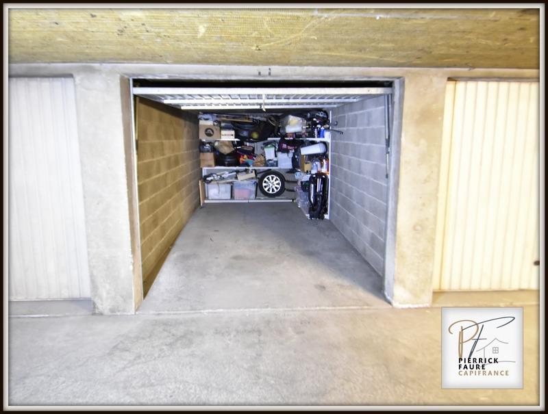 Duplex - 133 m² - 6 pièces