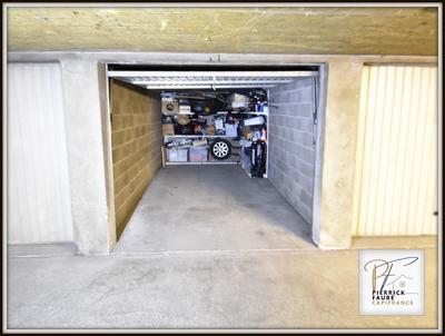 Duplex - 133 m² - 6 pièces