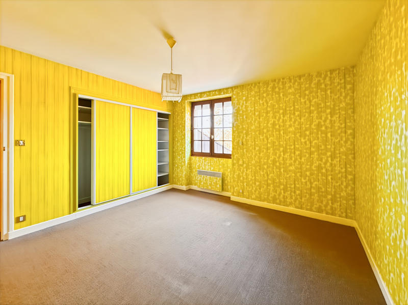 Maison - 346 m² - 11 pièces