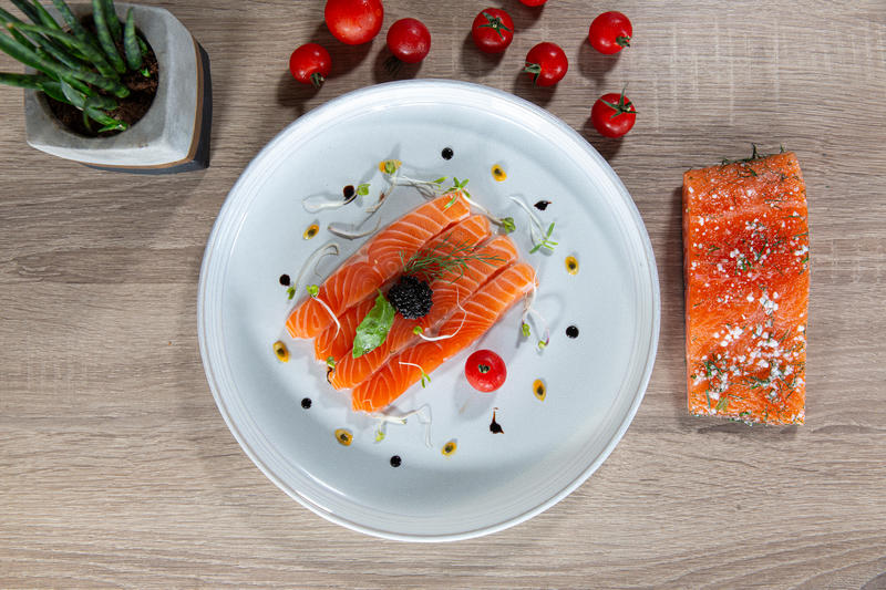 L'Orangerie de Montargis