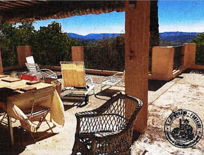 Propriété - 255 m² - 12 pièces