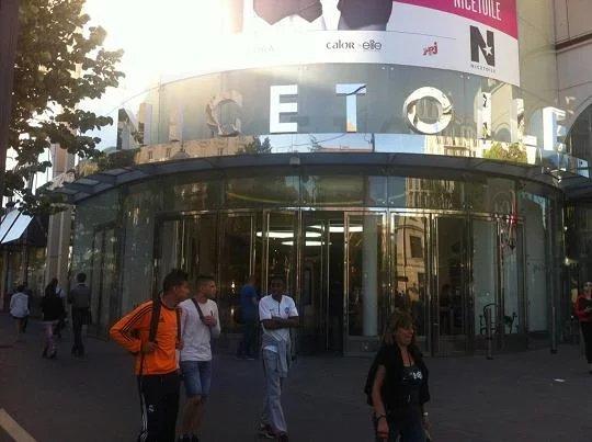 Appartement - 27 m² - 2 pièces