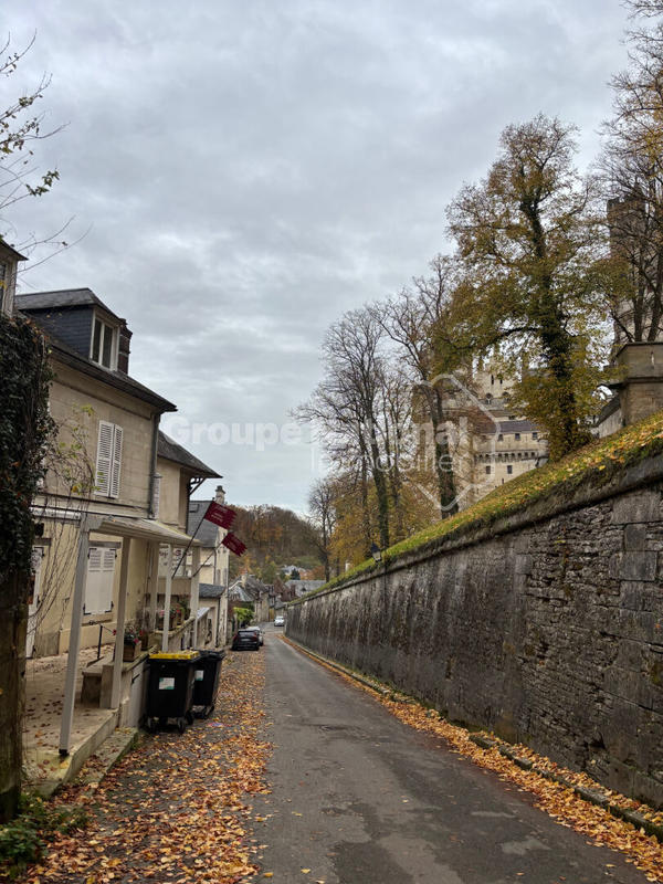 Immeuble - 9 pièces